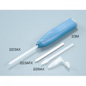 マイクロチューブホモジナイザー 23M-R25&#40;本体のみ&#41;/KN3318830
