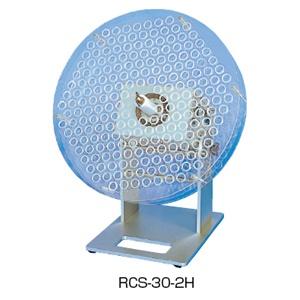 スライス回転培養器 RCS-30-1H&#40;ホルダー付&#41;/KN3318570