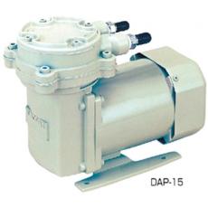 ダイアフラム式ドライ真空ポンプ DAP-30/KN3326246