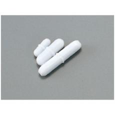 ピポットリング型撹拌子 CM1308  5個  テフロンR 製  8mm  3mm/KN3323575