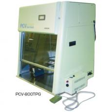 卓上型クリーンベンチ　ＰＣＶ－８００ＴＰ/KN3333316