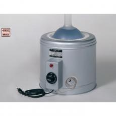 フラスコ用マントルヒーター　ＡＦＲＴ－１０Ｌ/KN3330795