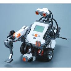 レゴ・マインドストームＮＸＴ ロボット基本セット/KN3109770