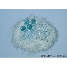 ガラス玉 24.5～25.5mm G-25/KN3340831