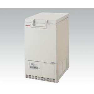 超低温フリーザー　ＭＤＦ−Ｃ８Ｖ [2-6789-01]