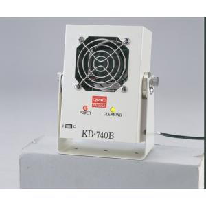 直流送風式除電器　ＫＤ−７４０Ｂ [1-8332-03]