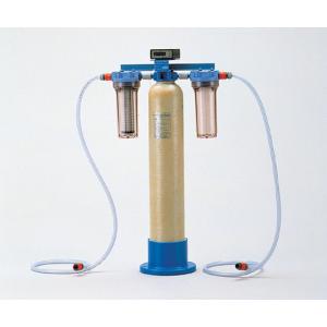 カートリッジ純水器　１５型樹脂再生費 [1-3136-03]