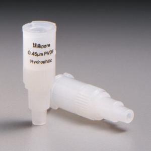 マイレクスHV 0.45um PVDF 4mm 非滅菌 [SLHVR04NK]