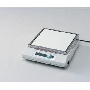 アナログホットプレート　ＮＡ−３Ｈ [1-4600-22]