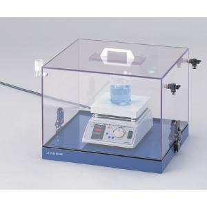 ガス置換ボックス　ＧＴＢ−１０５ [1-7567-02]