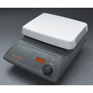 デジタルホットプレート　ＰＣ−６００Ｄ [1-9456-02]