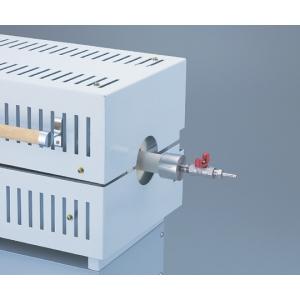電気炉ＴＭＦ−３００用　ガス置換ユニット [1-7555-13]