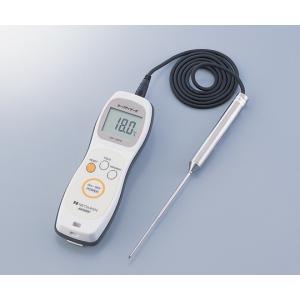 防水型温度計用センサーＳＮ３０００−０５ [2-7224-06]