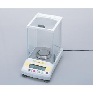 分析天秤　ｓｅｆｉ　ＩＵＷ−２００Ｄ [1-9284-03]