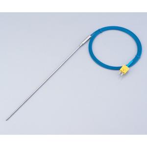 Ｋ熱電対（シース型）ＫＴＯ−３２２００Ｃ [2-8107-09]