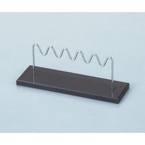 白金耳スタンド　ＨＫ−１ [6-9751-01]