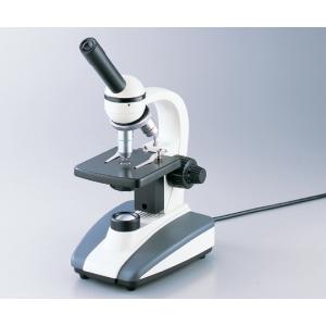 生物顕微鏡　ＭＩＣ−２０３ [1-7060-11]