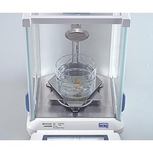 精密比重計　ＡＵＸ３２０＋ＳＭＫ−４０１ [2-8166-01]