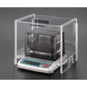 高精度電子比重計　ＭＤ−３００Ｓ [1-8709-02]