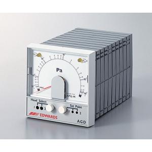 アクティブ真空計　Ｄ３９５−６７−６００ [6-7597-04]