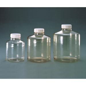 ポリカーボネート広口大型瓶　２０Ｌ [4-5632-02]