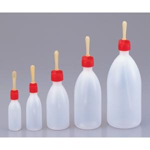 スポイトびん　Ｎｏ．３９３　１０００ｍｌ [1-9962-05]