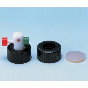 ミニナートバルブ中ぶたＳＬ−２２　１２入 [5-109-05]