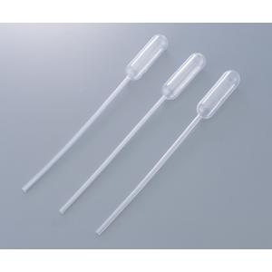ポリスポイト　採血用　１ｍｌ　１００本 [1-4653-01]