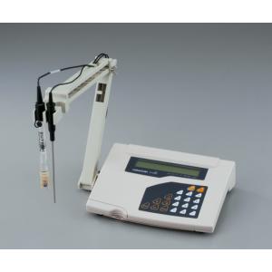 ラコムテスターｐＨ計　ｐＨ１１００ [1-4721-21]