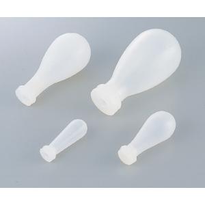 シリコンスポイト（メスピペット用）２０ｇ [1-6227-07]