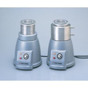 小型粉砕機冷却タイプＳＭ−１Ｃ　５０Ｈｚ [1-910-02]