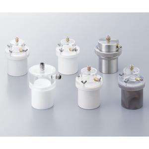 真空マグネットピストン粉砕器ＭＰＳ−Ｖ１ [1-6092-03]