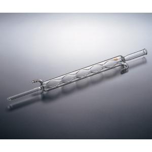 球入冷却器　０００４−０２−１０ [1-4324-01]