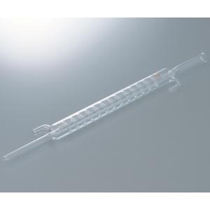 蛇管冷却器　０００１−０２−１０ [1-4318-01]