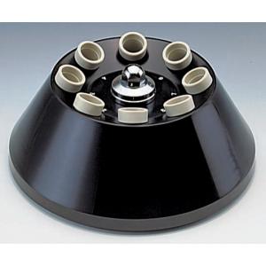遠心機ＲＡ１５０８ローター１５ＭＬ×８本 [2-5052-11]