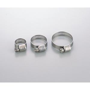 ミニクランプ（ステンレス製）１６−６ｍｍ [5-3096-01]