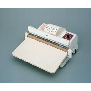 卓上ポリシーラーＦＳ−２１５−２補修部品 [0-4071-11]