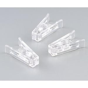オールプラスチックピンチ１０Ｐ　１０ケ入 [1-7862-01]