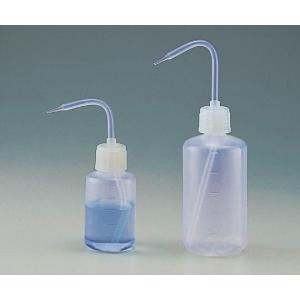 ＳＣＣ　テフロン細口洗浄瓶　５００ｍｌ [7-2106-07]