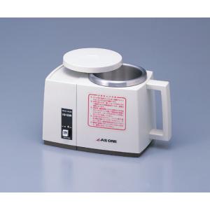 超音波洗浄器卓上型　ＶＳ−５０Ｒ [4-023-01]