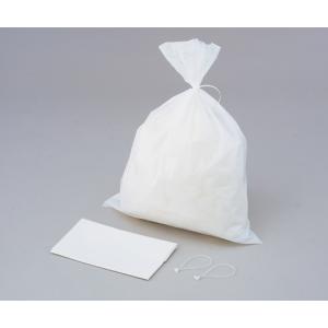 滅菌用耐熱ＰＰ袋　小 [8-7479-01]