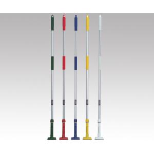 ＦＸモップ　ＣＬ−３７４−１１０　レッド [2-7257-02]