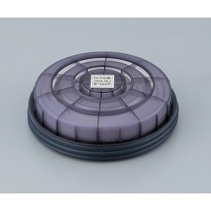 防塵マスク　交換用フィルターＲＤ−５ [1-4543-02]