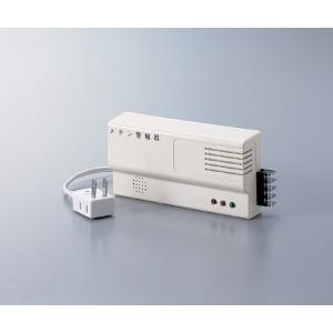 メタン警報器　ＪＫ−ＣＨ４ [8-5615-01]
