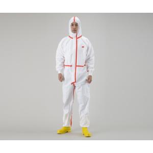 化学防護服　４５６０　ＸＬ [1-4971-01]