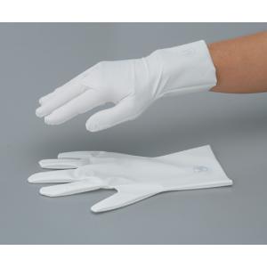 溶着手袋　ＰＡ３２５０Ｎ（Ｍ）１０双入 [1-6596-02]