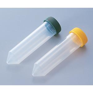 遠沈管　５０ｍｌ　Ｔ４２０−５　非滅菌 [2-4735-02]