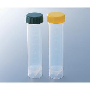 遠沈管　５０ｍｌ　Ｃ５７１−１　目盛り付 [2-4726-01]