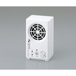 ＡＰ静電気除去ブロアー　ＭＹＣ−１０１ [1-7668-01]