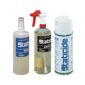 静電防止液　５００ｍｌ [7-148-01]